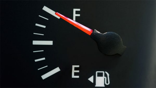 رفع خرابی سنسور بنزین و آمپر لیفان