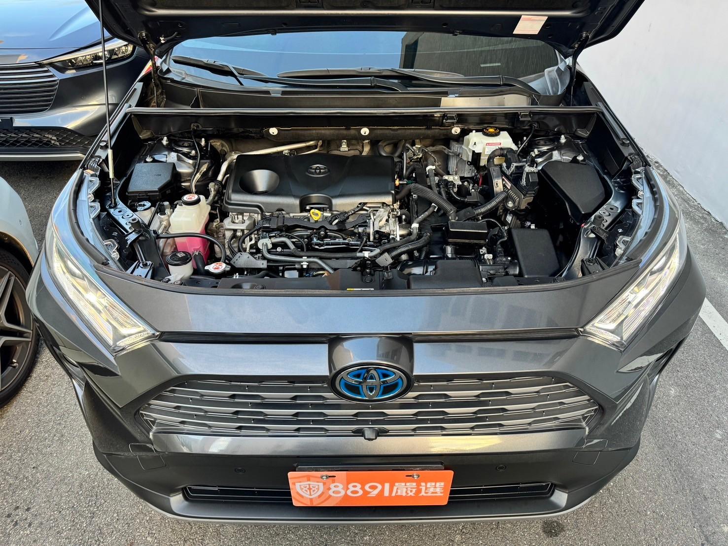 هزینه تعمیر گیربکس تویوتا راوفور (RAV4)
