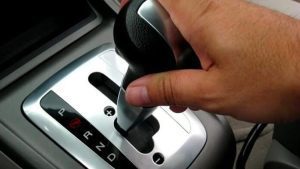 علت خرابی گیربکس اتوماتیک