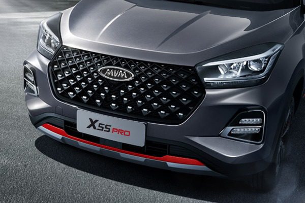 تعمیر گیربکس mvm X55