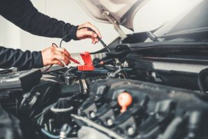 علائم و عیب‌یابی خرابی ECU کیا اپتیما 
